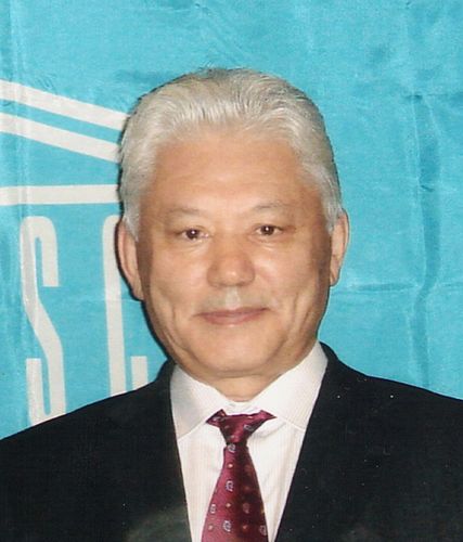 Mikhail Nikolayev