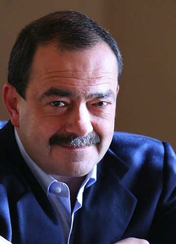 Mikhail Kozhukhov
