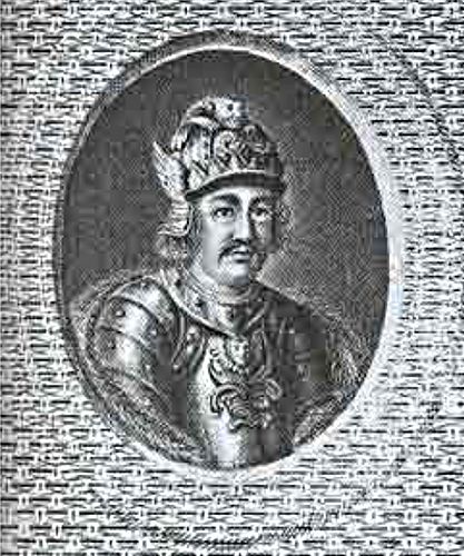 Mikhail Vladimir