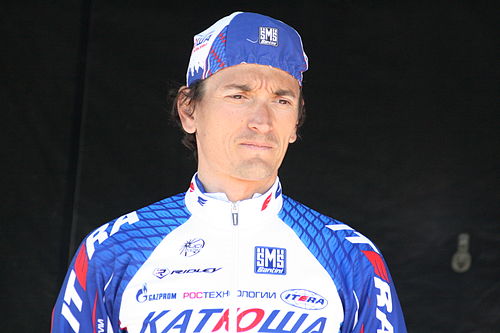 Michal Khalilov