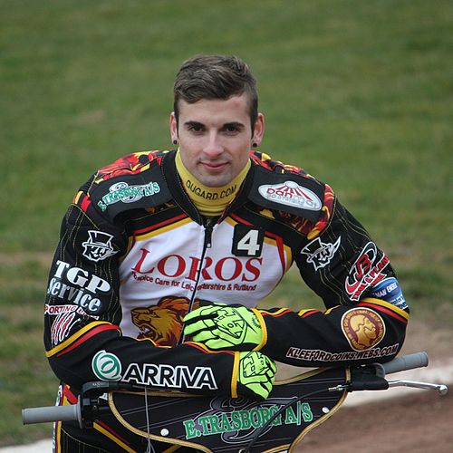 Mikkel Michelsen