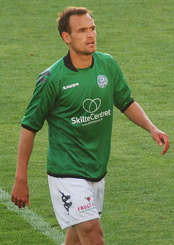 Mikkel Rask