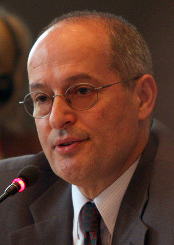 Miklos Haraszti