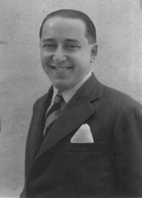 Miklos Vig