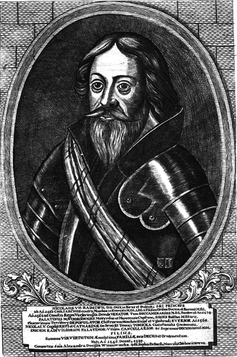 Nicholas Radziwill