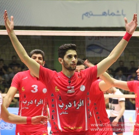 Milad Ebadipour