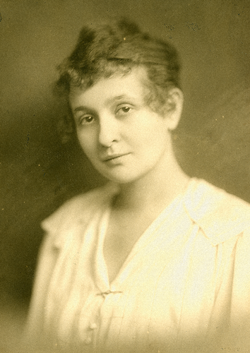 Milada Skrbkova