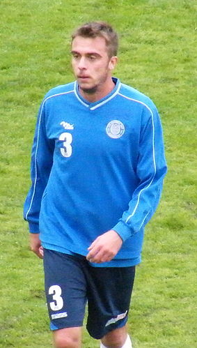 Milan Bogunovic