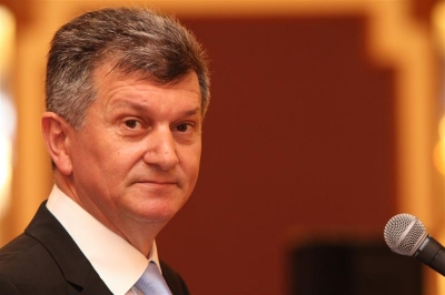 Milan Kujundzic