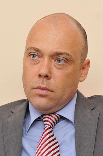 Milan Markovic