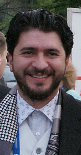 Milan Nikolic