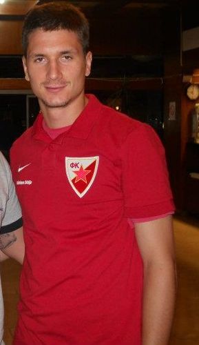 Milan Vilotic