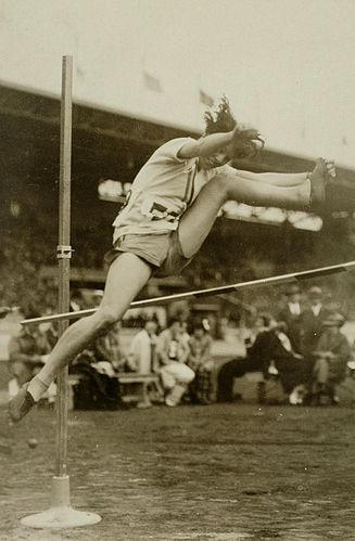 Mildred Wiley