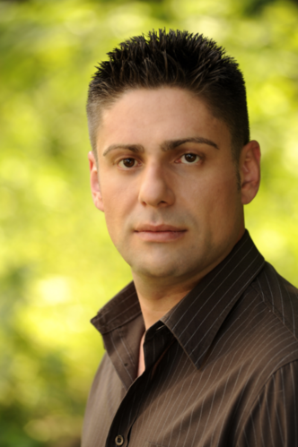 Milen Ivanov