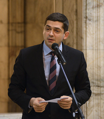 Milen Vrabevski