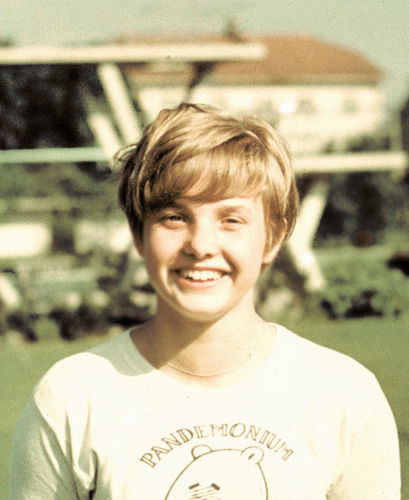 Milena Duchkova