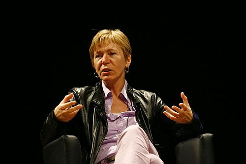 Milena Gabanelli