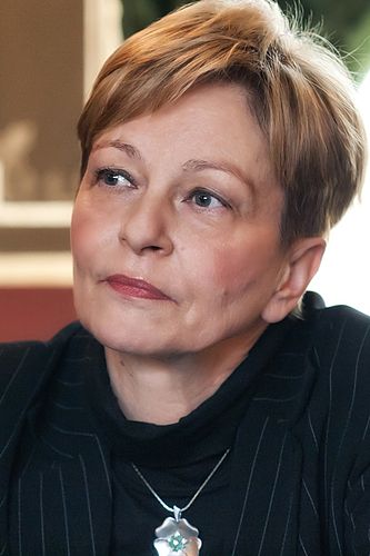 Milena Zic-Fuchs
