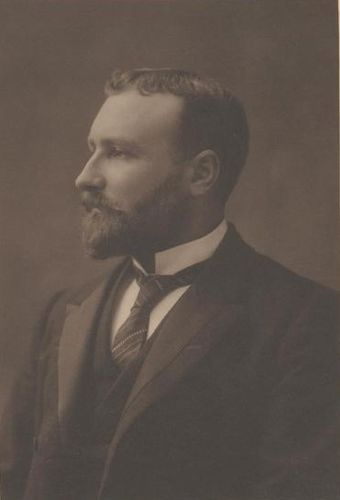 Staniforth Smith