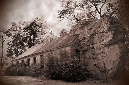Milford Howard