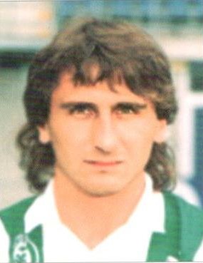 Milko Gjurovski