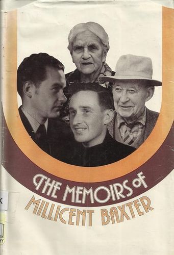 Millicent Baxter