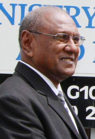 Milner Tozaka