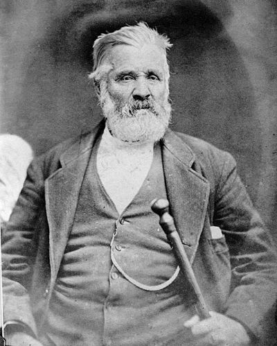 Milo Andrus