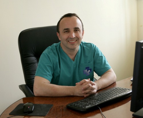 Milomir Kovac