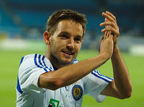 Milos Ninkovic