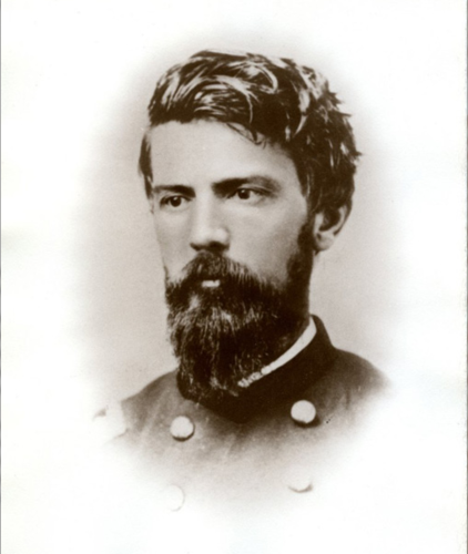 Milton Barnes