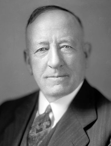 Milton Cline Garber