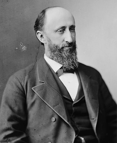 Milton Urner