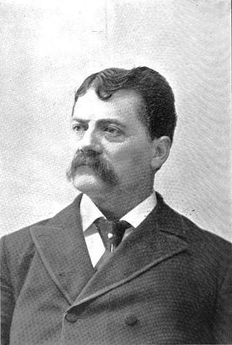 Milton Hardy