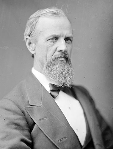 Milton Stapp Robinson