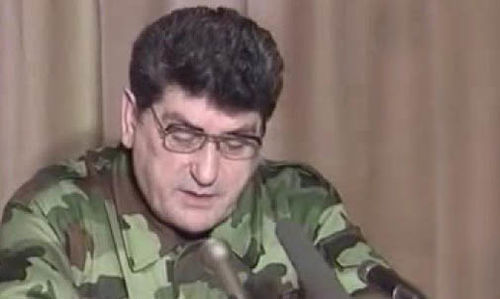 Milutin Kukanjac
