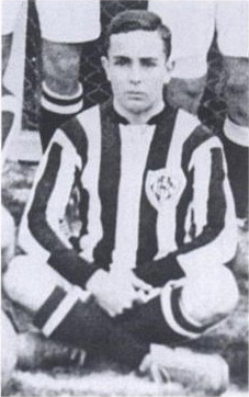 Benjamin SODRÉ