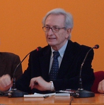 Mimmo Liguoro