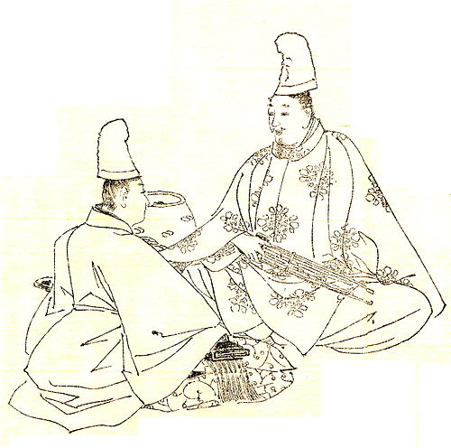 Minamoto no Makoto