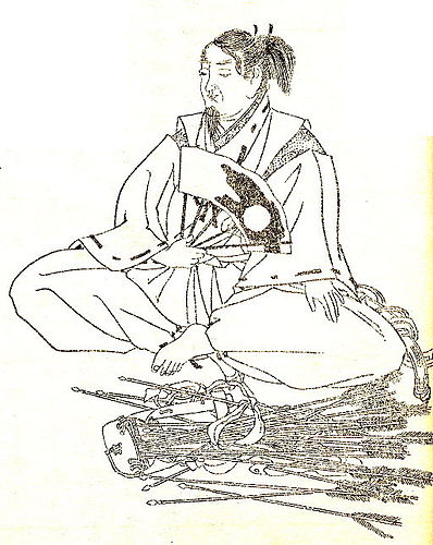 Minamoto no Tsunemoto