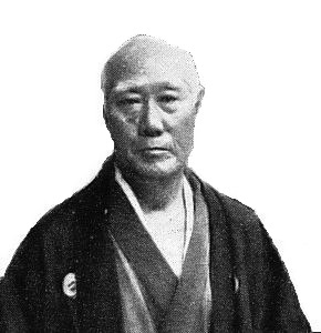 Minoura Katsundo