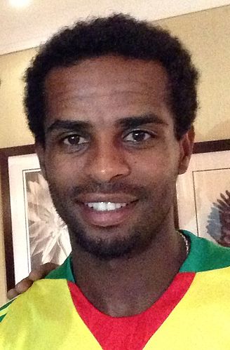 Minyahil Teshome