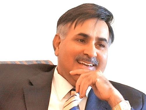 Mohammad Mir