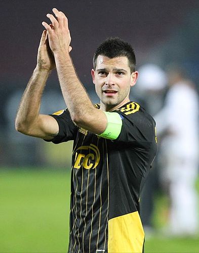 Miral Samardzic