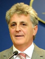 Mircea Dusa