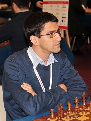 Mircea Parligras