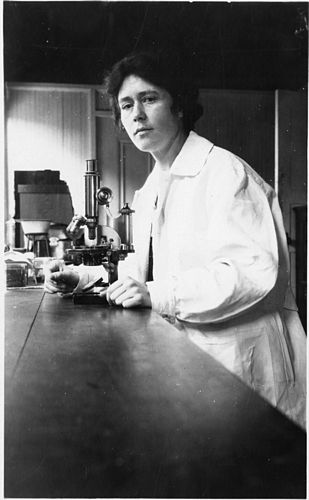 Miriam Simpson