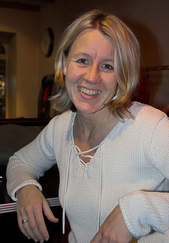 Mirjam Muntefering