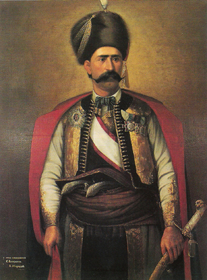 Mirko Petrovic