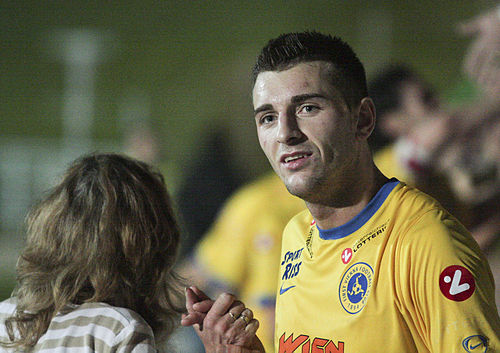 Miroslav Milosevic